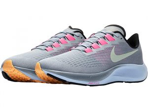 Nike Zoom Pegasus 37 Obsidian Mist/Hydrogen Blue