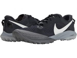 Nike Air Zoom Terra Kiger 6 Off Noir/Spruce Aura/Black/Iron Grey