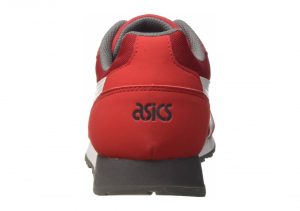 Asics Curreo - Red True Red White 2301 (HN5372301)