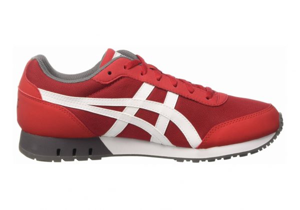 Asics Curreo - Red True Red White 2301 (HN5372301)