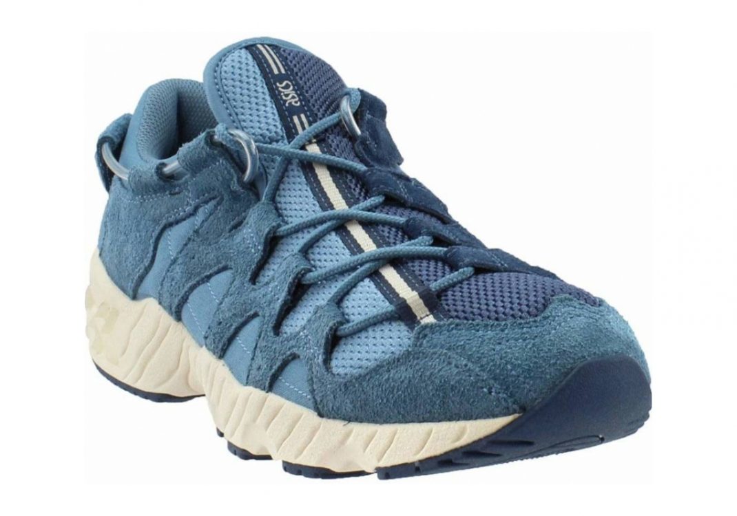 Provincial Blue / Dark Blue (H812L4249)