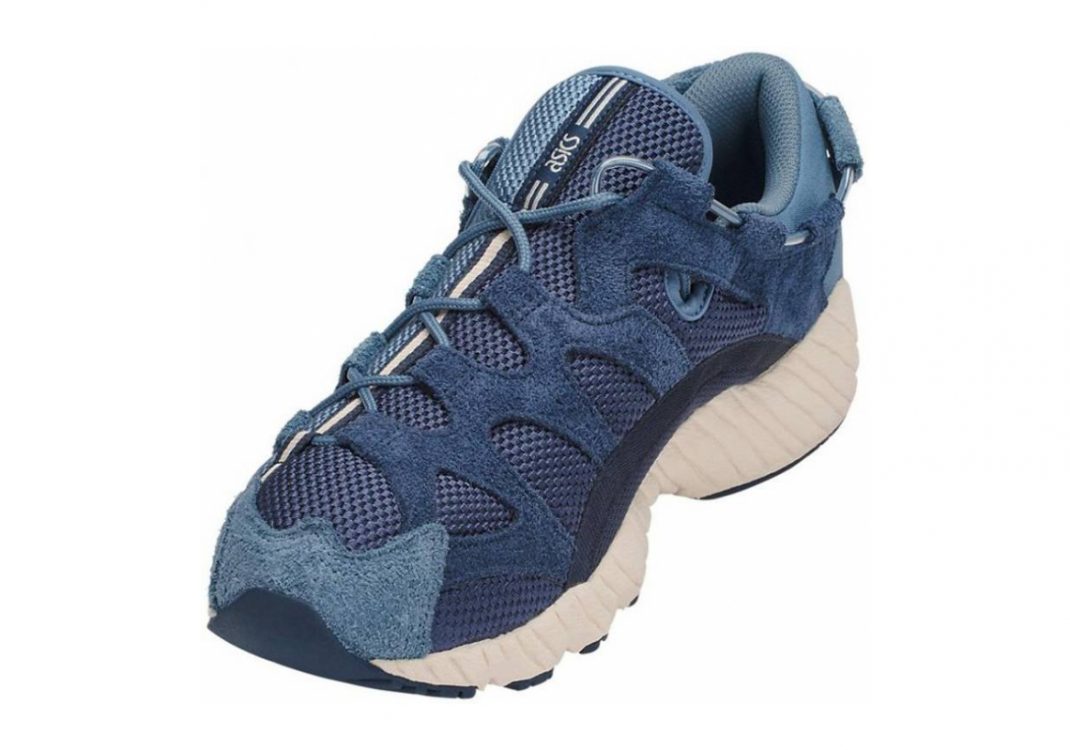 Provincial Blue / Dark Blue (H812L4249)