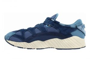 Provincial Blue / Dark Blue (H812L4249)