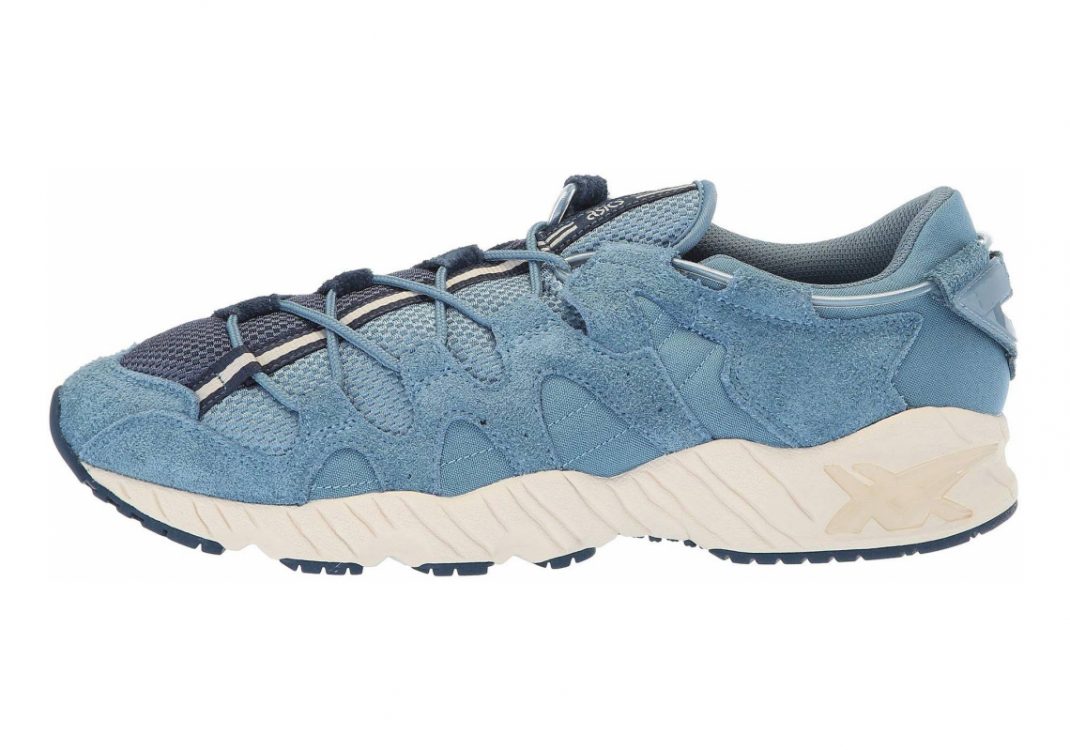 Provincial Blue / Dark Blue (H812L4249)