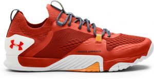Under Armour TriBase Reign 2 Orange