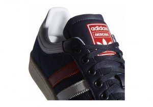 bleu marine/blanc/rouge foncÃ (EF2511)