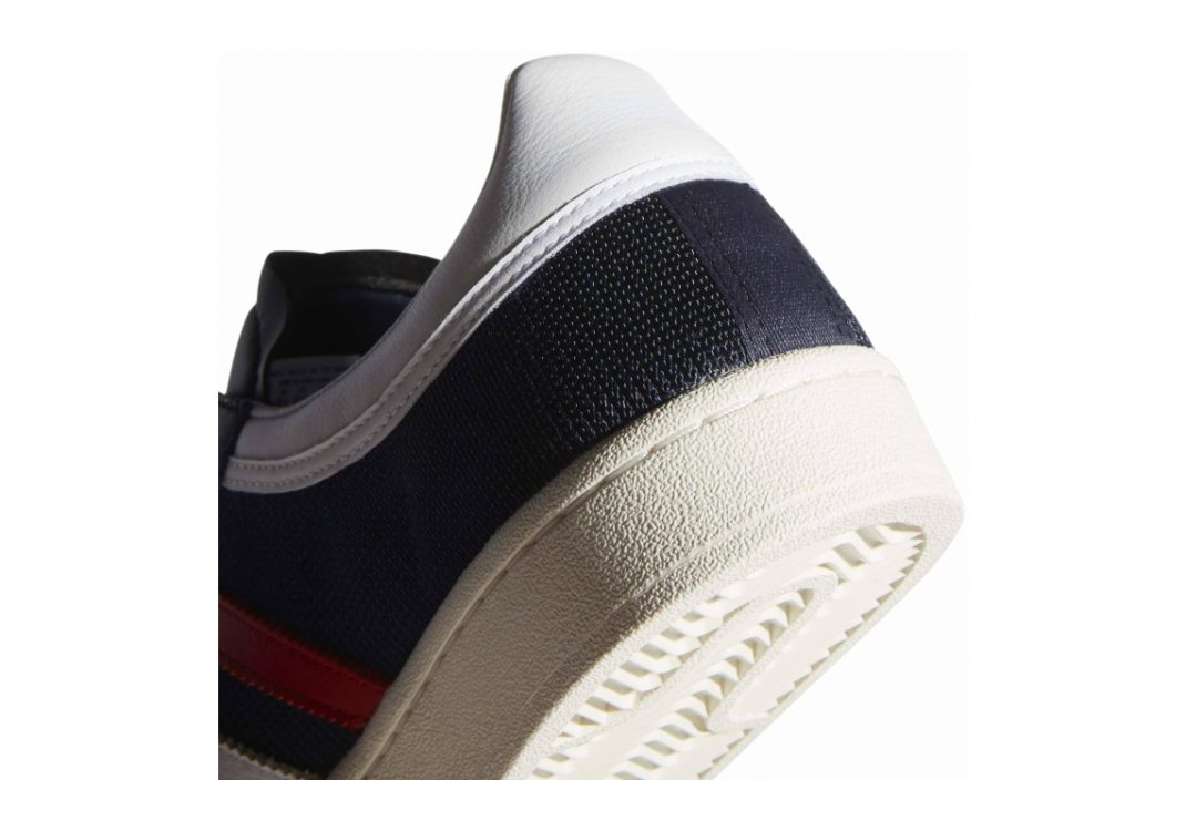 bleu marine/blanc/rouge foncÃ (EF2511)