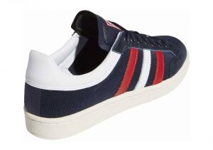 bleu marine/blanc/rouge foncÃ (EF2511)