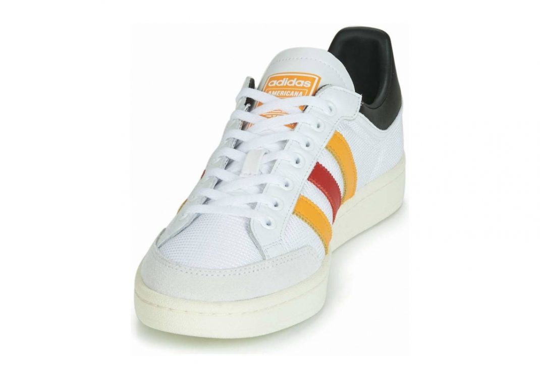 blanc/jaune or/rouge foncÃ (EF2510)