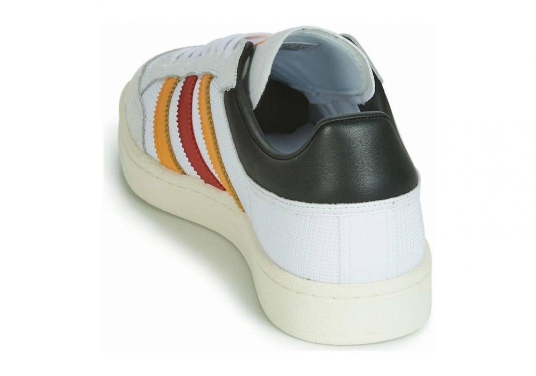 blanc/jaune or/rouge foncÃ (EF2510)