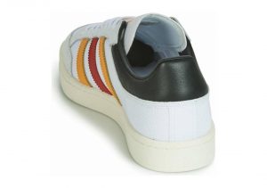 blanc/jaune or/rouge foncÃ (EF2510)