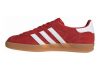 Adidas Gazelle Indoor - rouge/blanc/rose (EE5731)