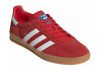 Adidas Gazelle Indoor - rouge/blanc/rose (EE5731)