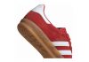 Adidas Gazelle Indoor - rouge/blanc/rose (EE5731)