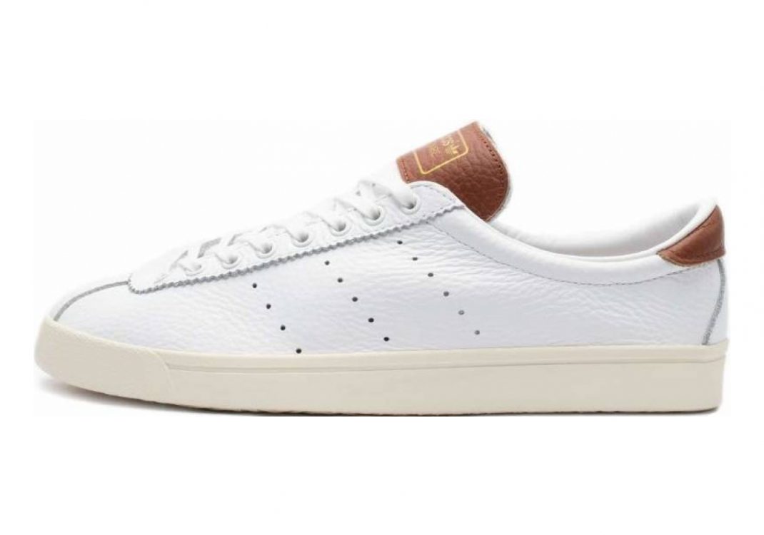 blanc/blanc/bleu marine (EE5752)