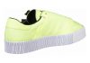 Adidas Sambarose Zip - Fluorescente Amarillo (EE5089)