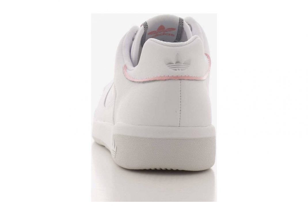 Adidas Slamcourt - Coral/Silver (EF2086)