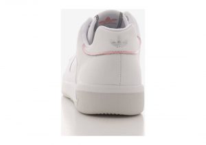 Adidas Slamcourt - Coral/Silver (EF2086)