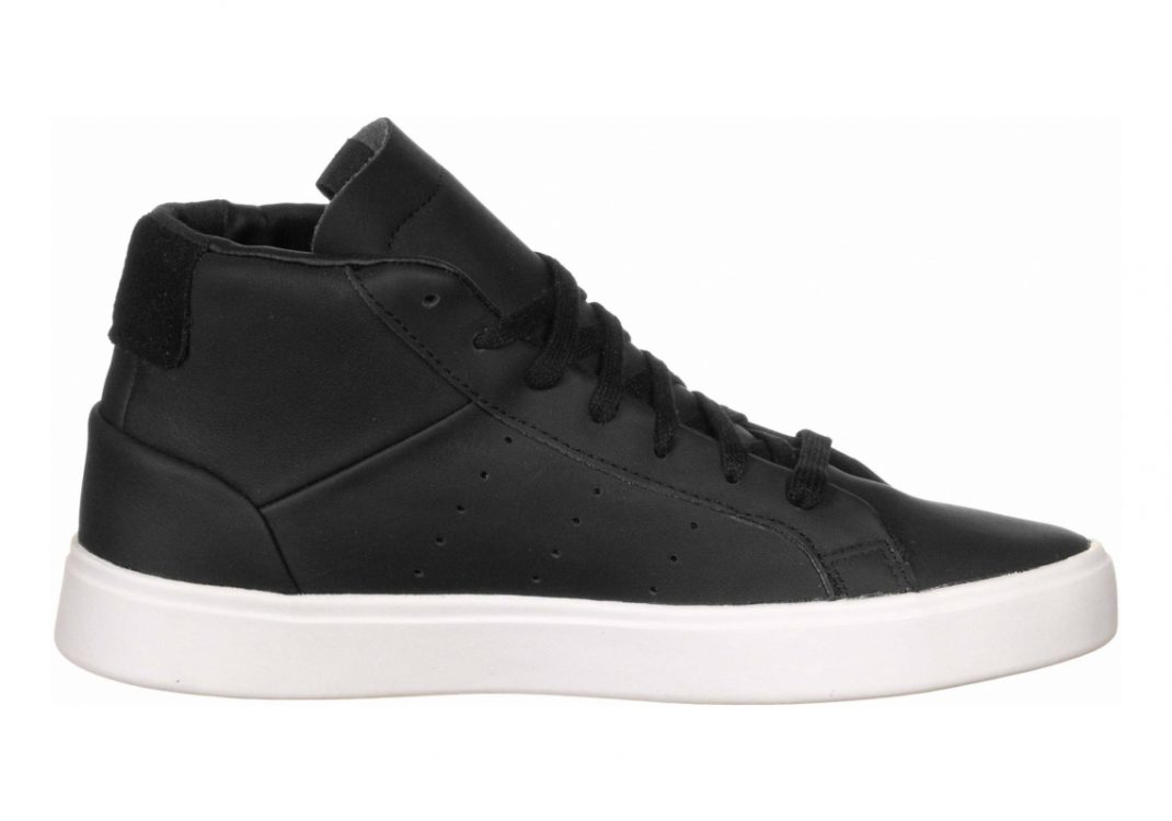 Core Black / Core Black / Crystal White (EE4727)