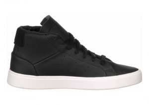 Core Black / Core Black / Crystal White (EE4727)