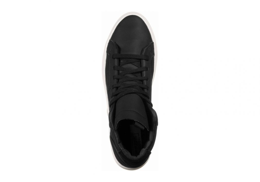 Core Black / Core Black / Crystal White (EE4727)