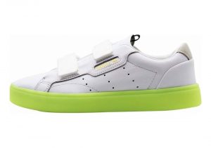 Adidas Sleek S - wei&#223; (EE8279)