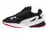 Adidas Fiorucci Falcon - Noir Blanc Rouge (EF3644)