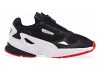 Adidas Fiorucci Falcon - Noir Blanc Rouge (EF3644)