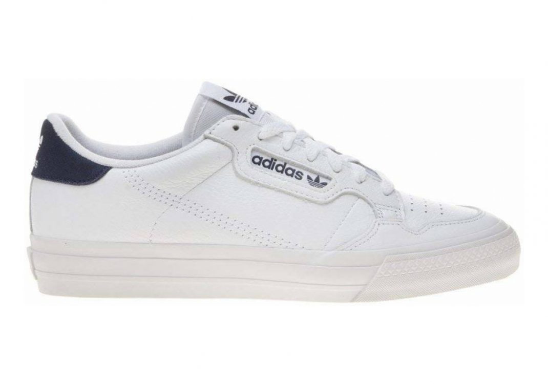 Adidas continental sales vulc womens