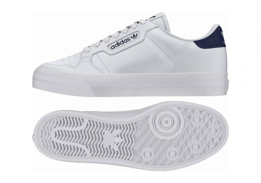 Adidas Continental Vulc
