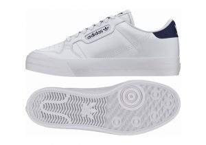 Adidas Continental Vulc