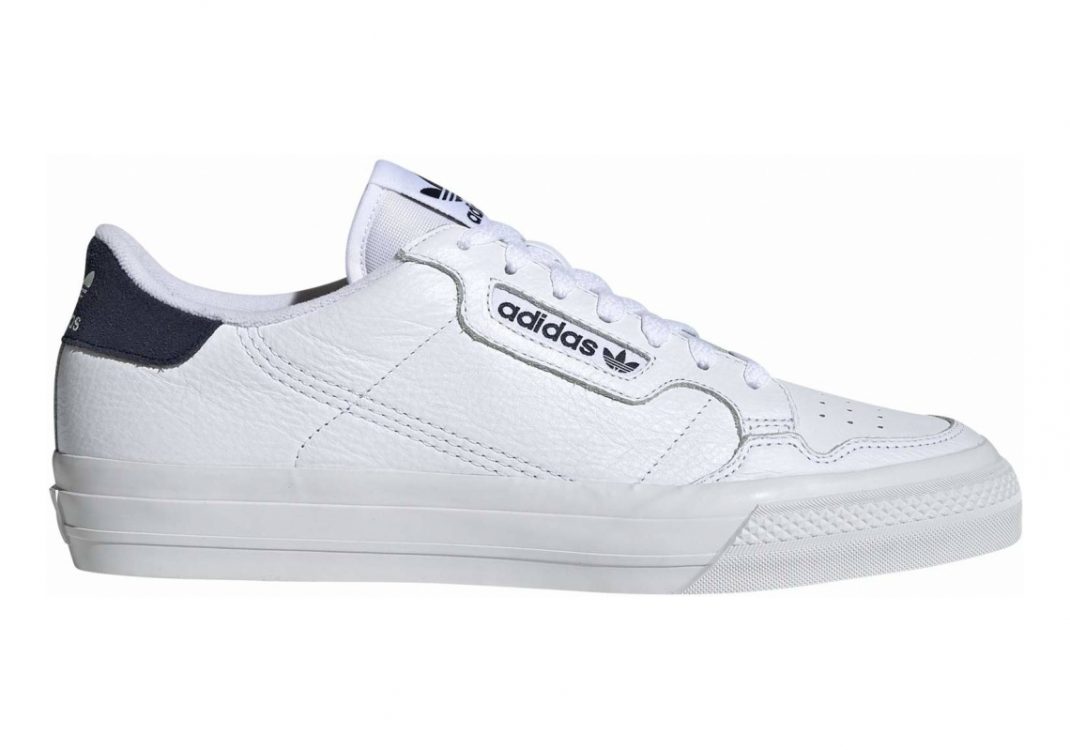 Adidas continental vulc store zalando