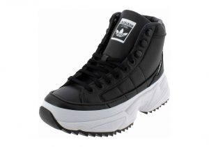 Adidas Kiellor Xtra - noir/noir/blanc (EF9102)