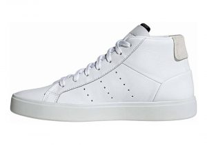 Adidas Sleek Mid - White (EE4726)