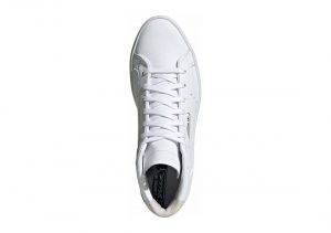 Adidas Sleek Mid - White (EE4726)