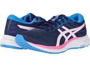 Asics Gel Excite 7 Peacoat/White