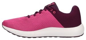 Under Armour Micro G Pursuit Pink