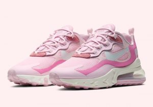 air 270 react rosa