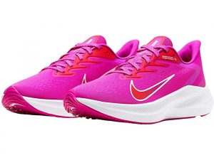 Nike Zoom Winflo 7 Pink/White