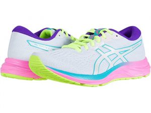 Asics Gel Excite 7 Polar Shade/White
