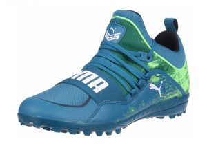 Deep Lagoon-puma White-green Gecko (10436101)