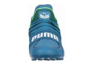 Deep Lagoon-puma White-green Gecko (10436101)