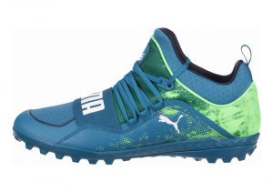 Deep Lagoon-puma White-green Gecko (10436101)