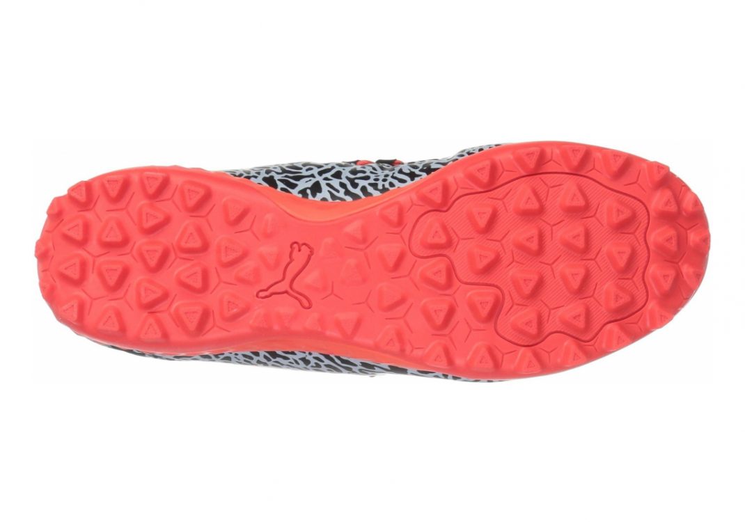 Puma 365.18 Ignite ST - Puma Black-red Blast-puma White (10468801)