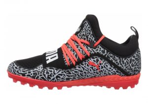 Puma 365.18 Ignite ST - Puma Black-red Blast-puma White (10468801)