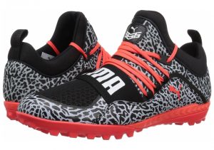 Puma 365.18 Ignite ST - Puma Black-red Blast-puma White (10468801)