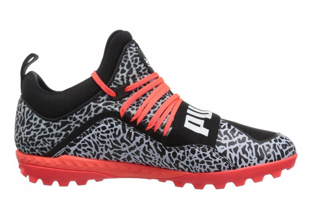 Puma 365.18 Ignite ST - Puma Black-red Blast-puma White (10468801)