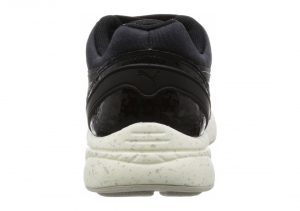 Puma 698 Ignite - Schwarz (36006301)