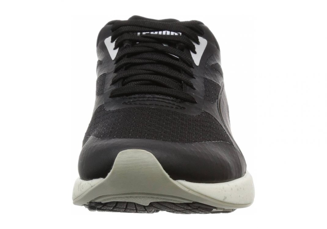 Puma 698 Ignite - Schwarz (36006301)