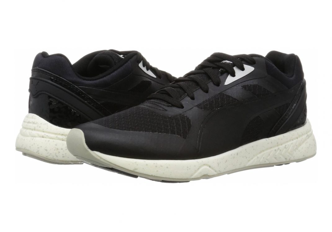 Puma 698 Ignite - Schwarz (36006301)